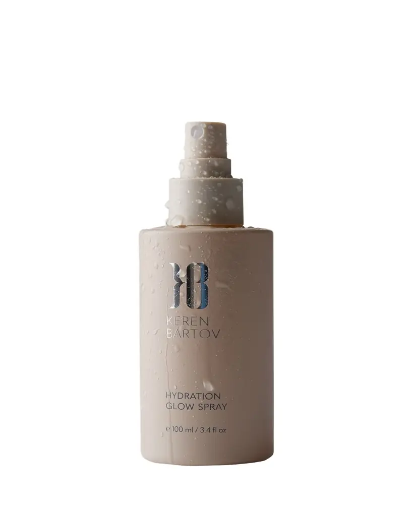 Keren Bartov Hydration Glow Spray, 3.4 oz.