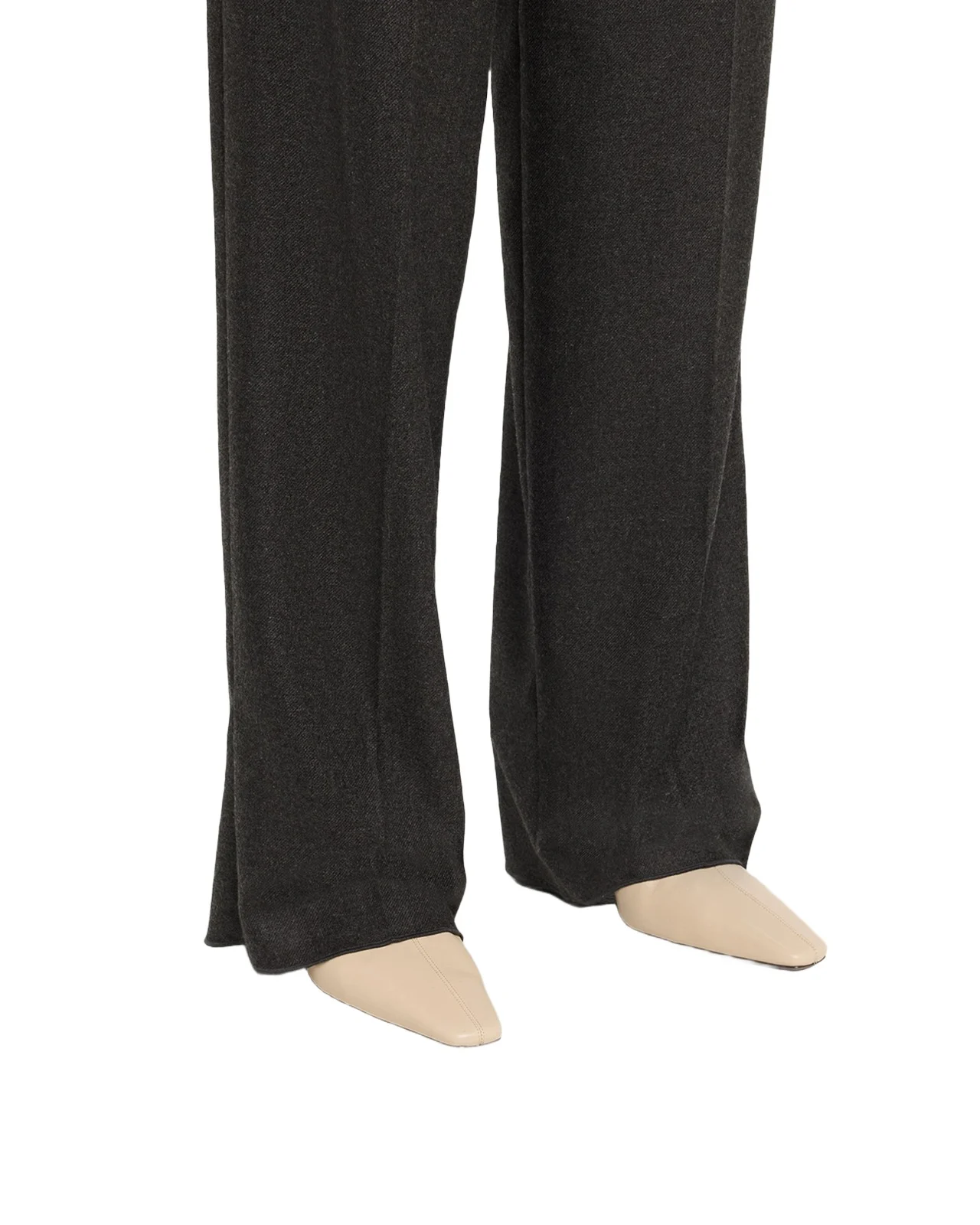 Jill Leather Booties