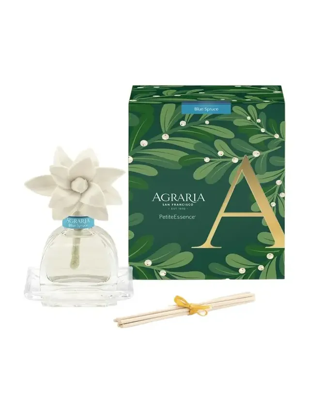 Agraria Blue Spruce PetiteEssence, 1.7 oz.
