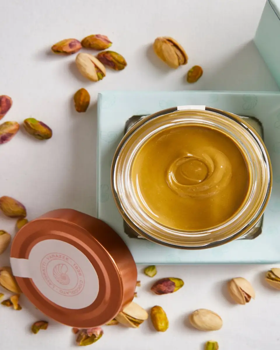 Lavoratti 1938 Pistachio Spread, 7 oz. | Thumbnail 4 Lavoratti 1938 Pistachio Spread, 7 oz. | Thumbnail 4