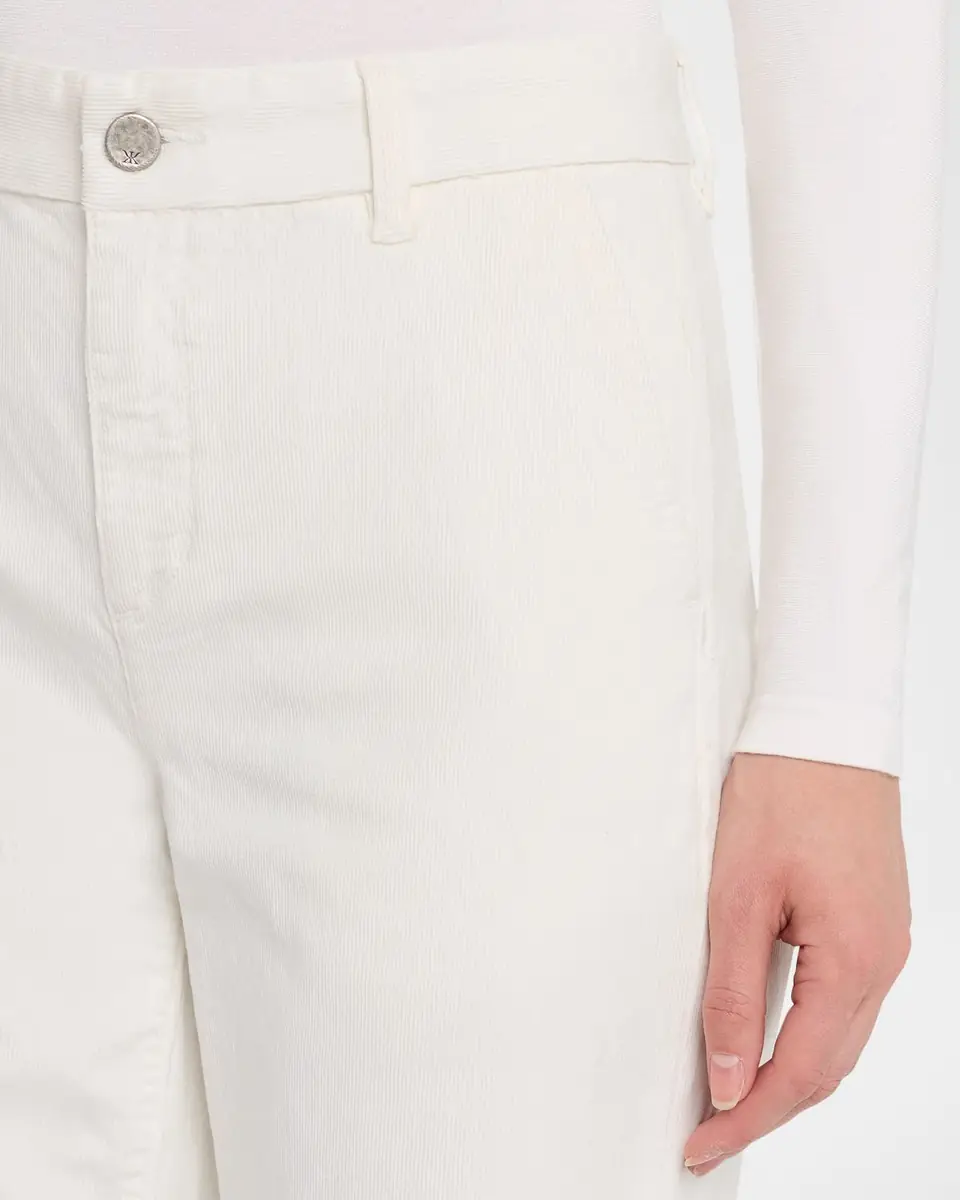 Kobi Halperin Hannah High-Rise Corduroy Pants | Thumbnail 4 Kobi Halperin Hannah High-Rise Corduroy Pants | Thumbnail 4