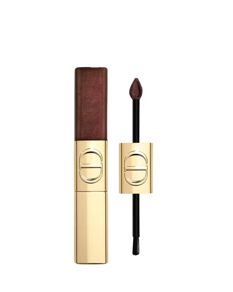 Dior Rouge Forever Liquid Sequin Duo - Limited Edition