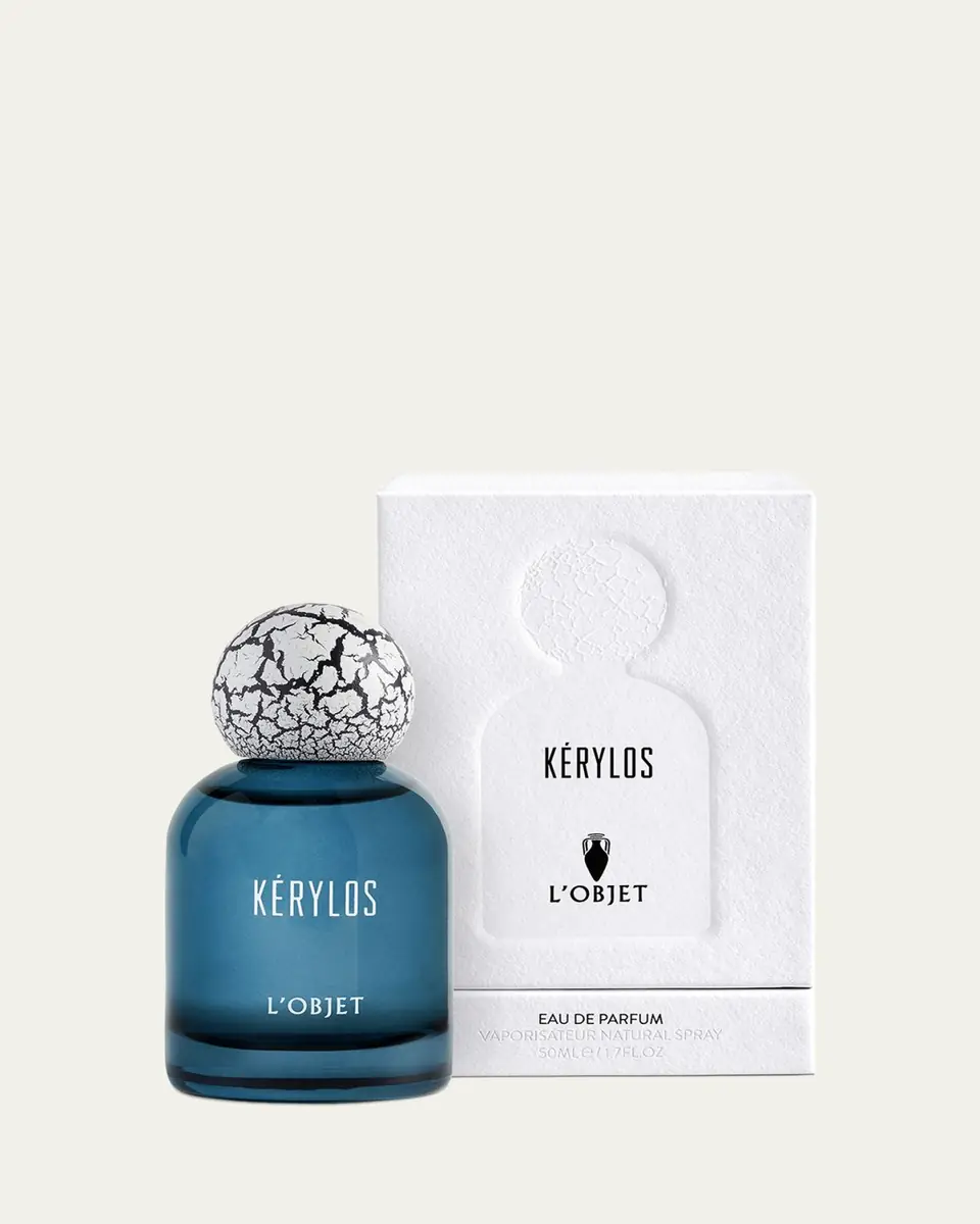 L'Objet Kerylos Eau de Parfum, 1.7 oz. | Thumbnail 2 L'Objet Kerylos Eau de Parfum, 1.7 oz. | Thumbnail 2