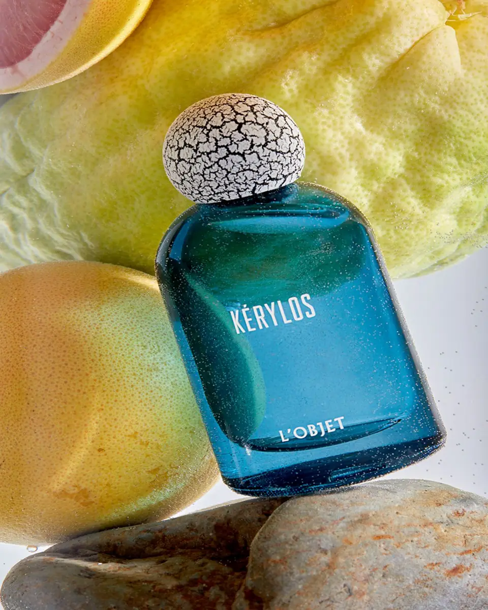 L'Objet Kerylos Eau de Parfum, 1.7 oz. | Thumbnail 3 L'Objet Kerylos Eau de Parfum, 1.7 oz. | Thumbnail 3