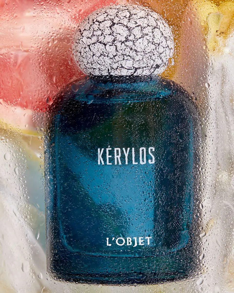 L'Objet Kerylos Eau de Parfum, 1.7 oz. | Thumbnail 4 L'Objet Kerylos Eau de Parfum, 1.7 oz. | Thumbnail 4