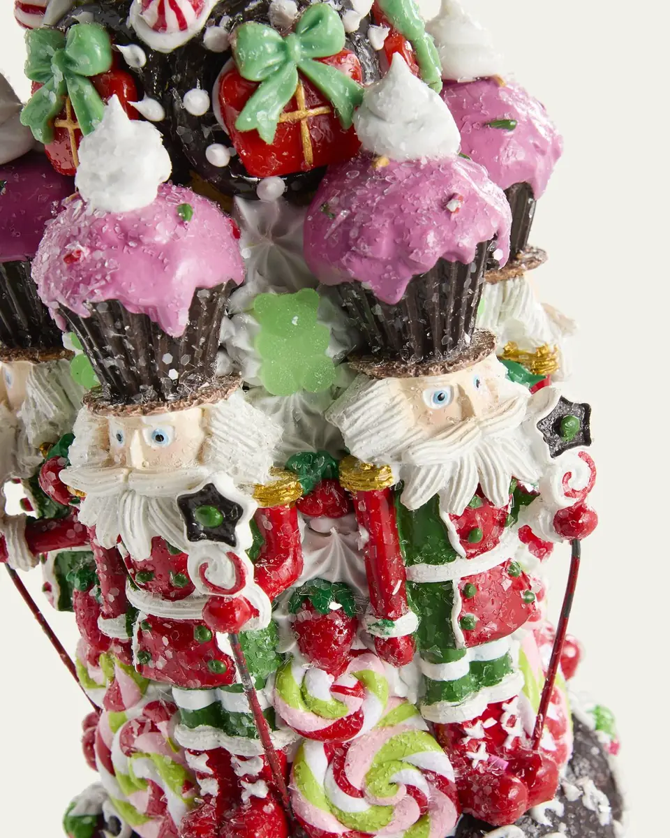Sweet Savannah Limited Edition Large Candy Tree | Thumbnail 2 Sweet Savannah Limited Edition Large Candy Tree | Thumbnail 2