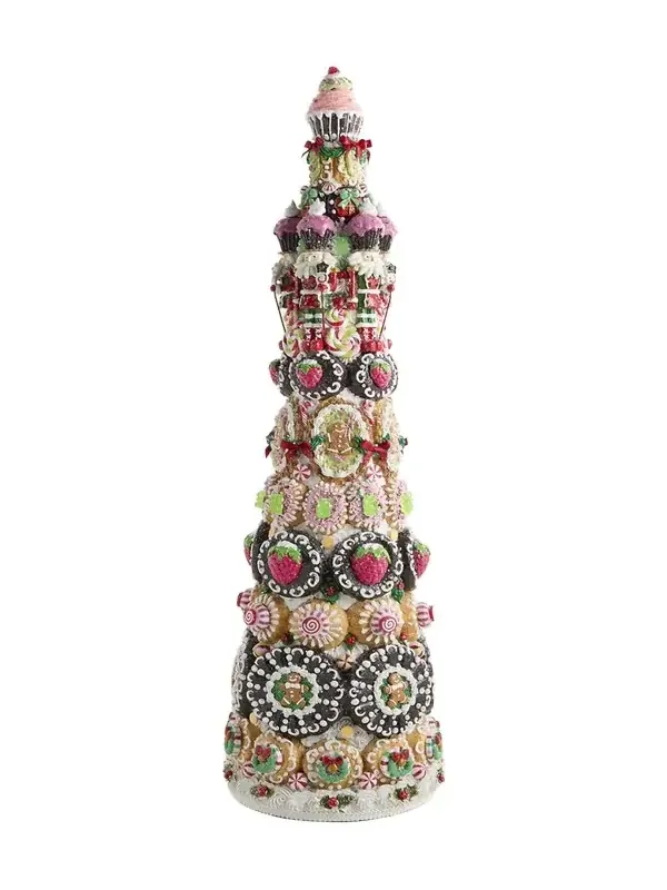Sweet Savannah Limited Edition Large Candy Tree