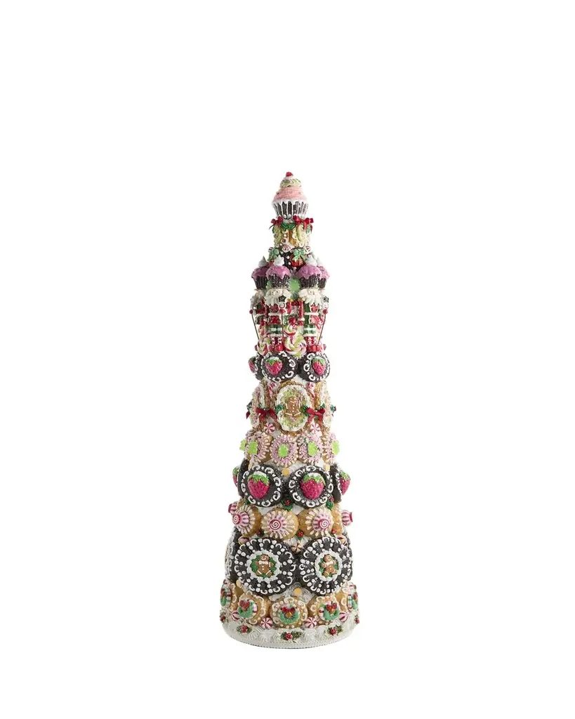 Sweet Savannah Limited Edition Large Candy Tree