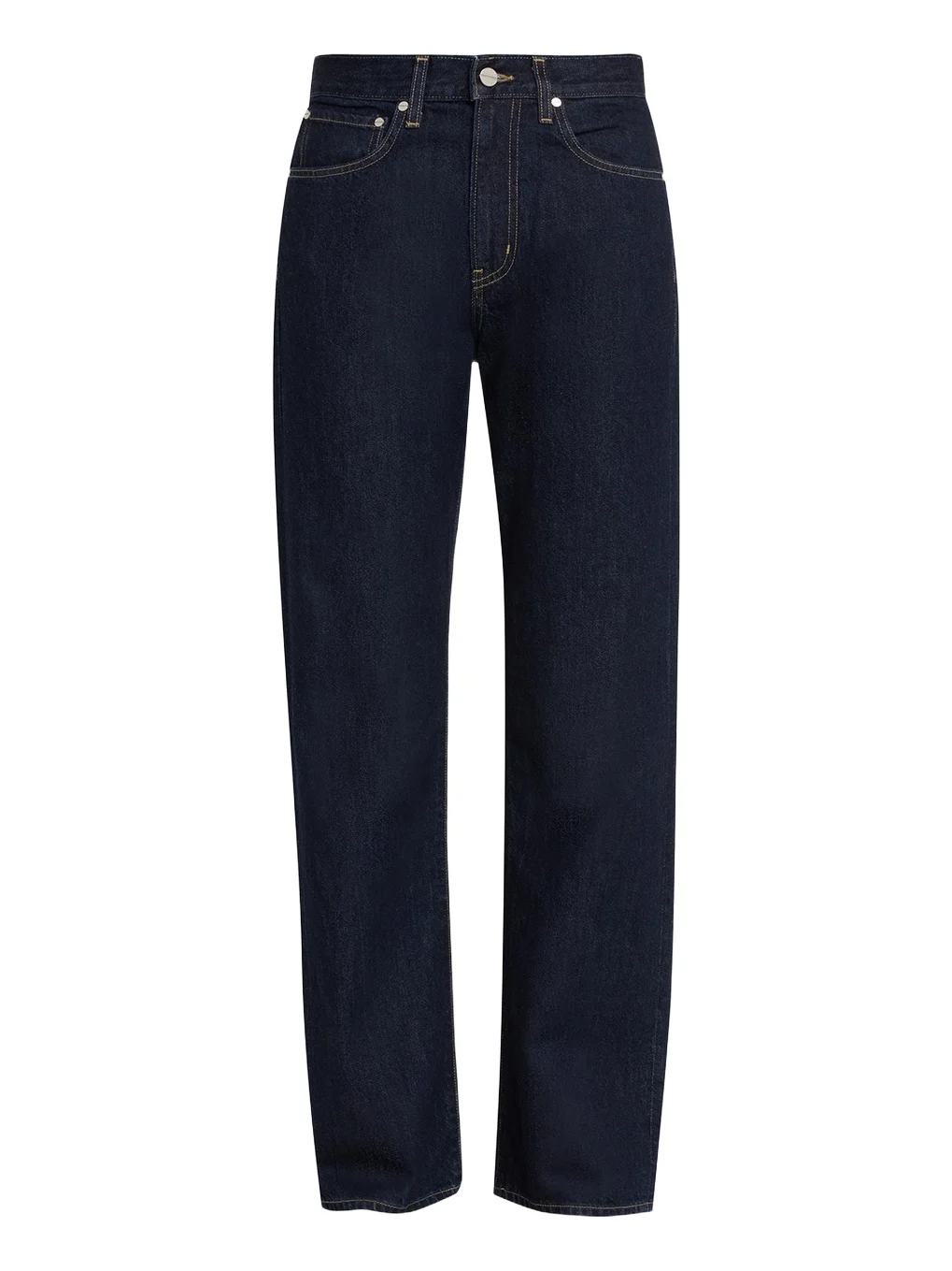 Kent St Straight-Leg Jeans Kent St Straight-Leg Jeans