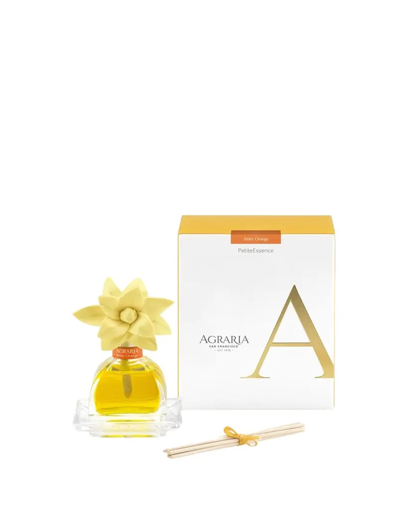 Agraria Bitter Orange PetiteEssence Diffuser, 1.7 oz. | Image 1 Agraria Bitter Orange PetiteEssence Diffuser, 1.7 oz. | Image 1