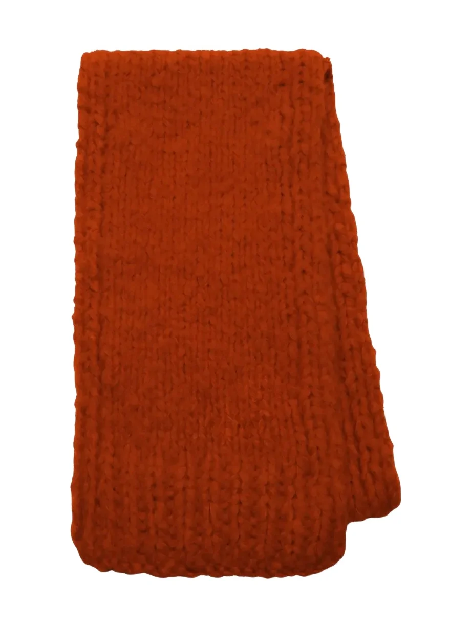 Men's Pyke Cashmere Scarf Men's Pyke Cashmere Scarf
