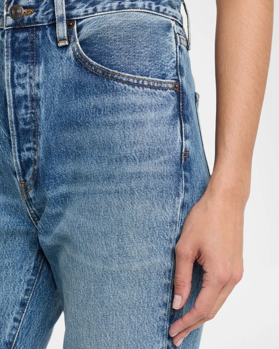 FRAME The Vertical Jeans | Thumbnail 4