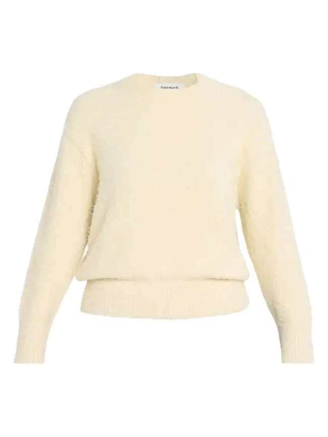 TONYWACK Crewneck Sweater
