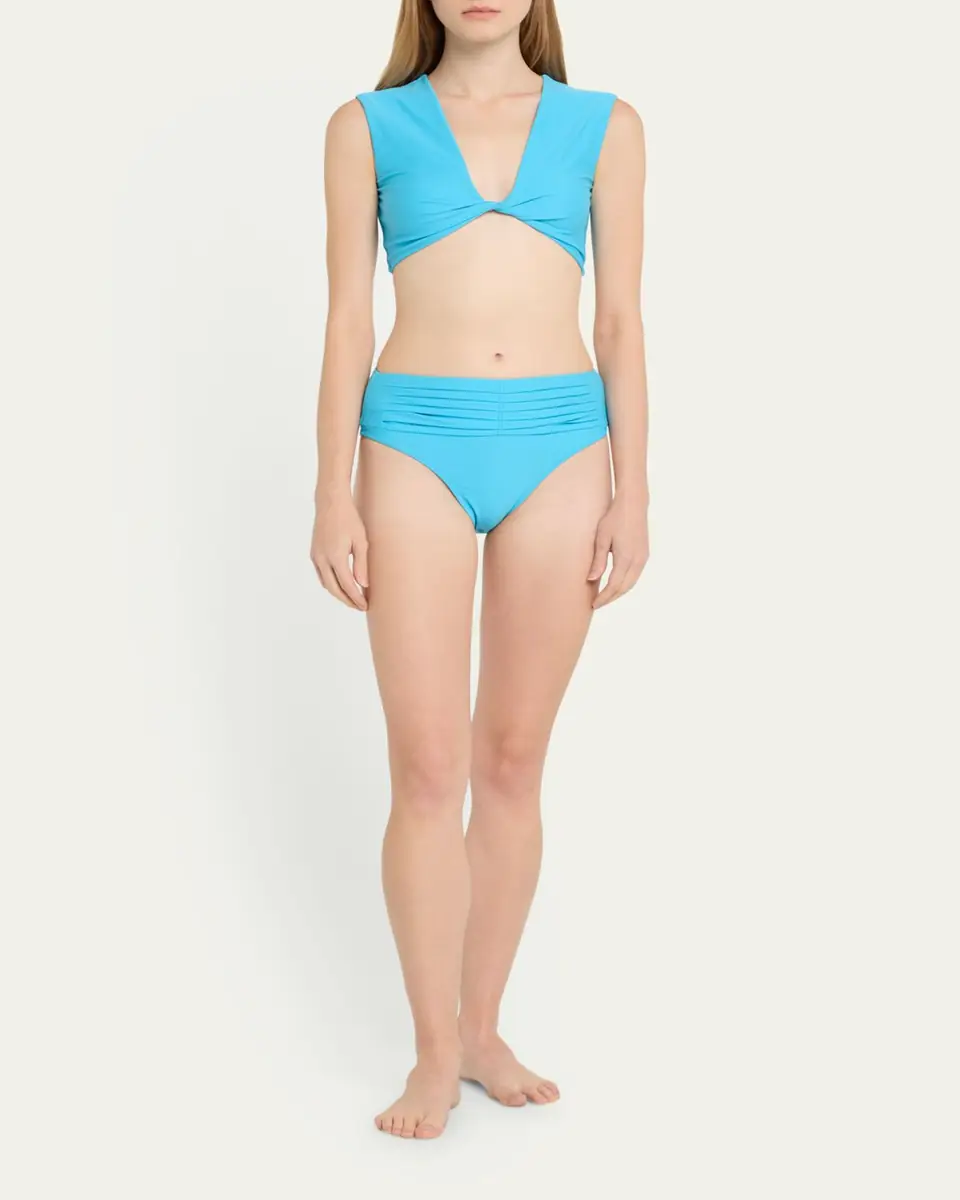 Ramy Brook Oliwia Bikini Top | Thumbnail 5 Ramy Brook Oliwia Bikini Top | Thumbnail 5