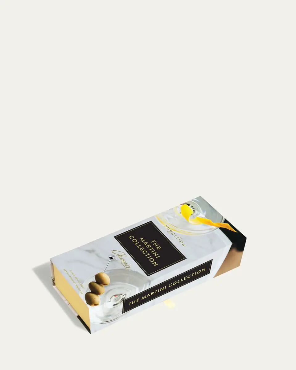 Sugarfina x Chopin The Martini Collection 3-Piece Bento Box | Thumbnail 3 Sugarfina x Chopin The Martini Collection 3-Piece Bento Box | Thumbnail 3