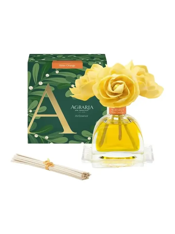Agraria Bitter Orange AirEssence Diffuser