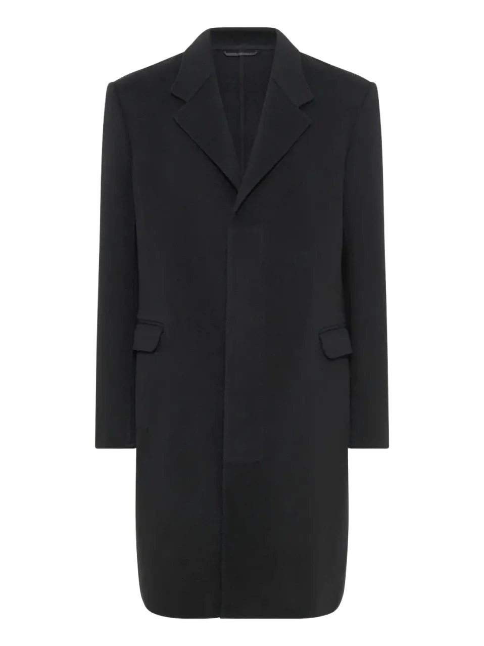 Men's Peter Cashmere Peacoat Men's Peter Cashmere Peacoat