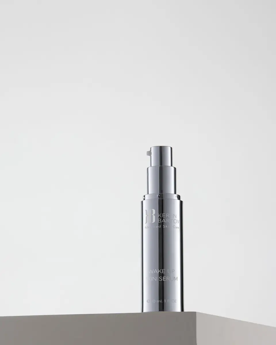 Keren Bartov Wake Up Serum, 1 oz. | Thumbnail 2 Keren Bartov Wake Up Serum, 1 oz. | Thumbnail 2