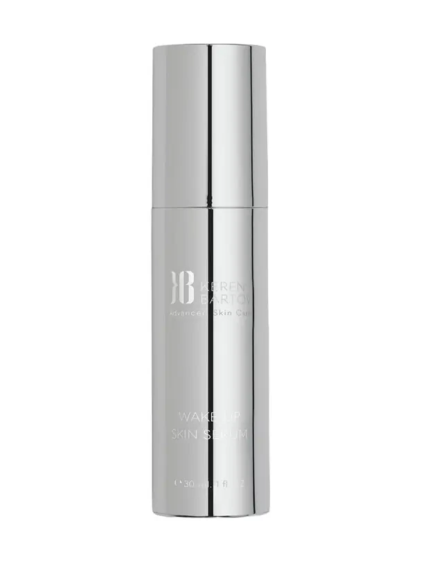 Keren Bartov Wake Up Serum, 1 oz.
