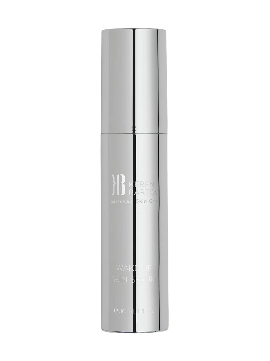Keren Bartov Wake Up Serum, 1 oz.