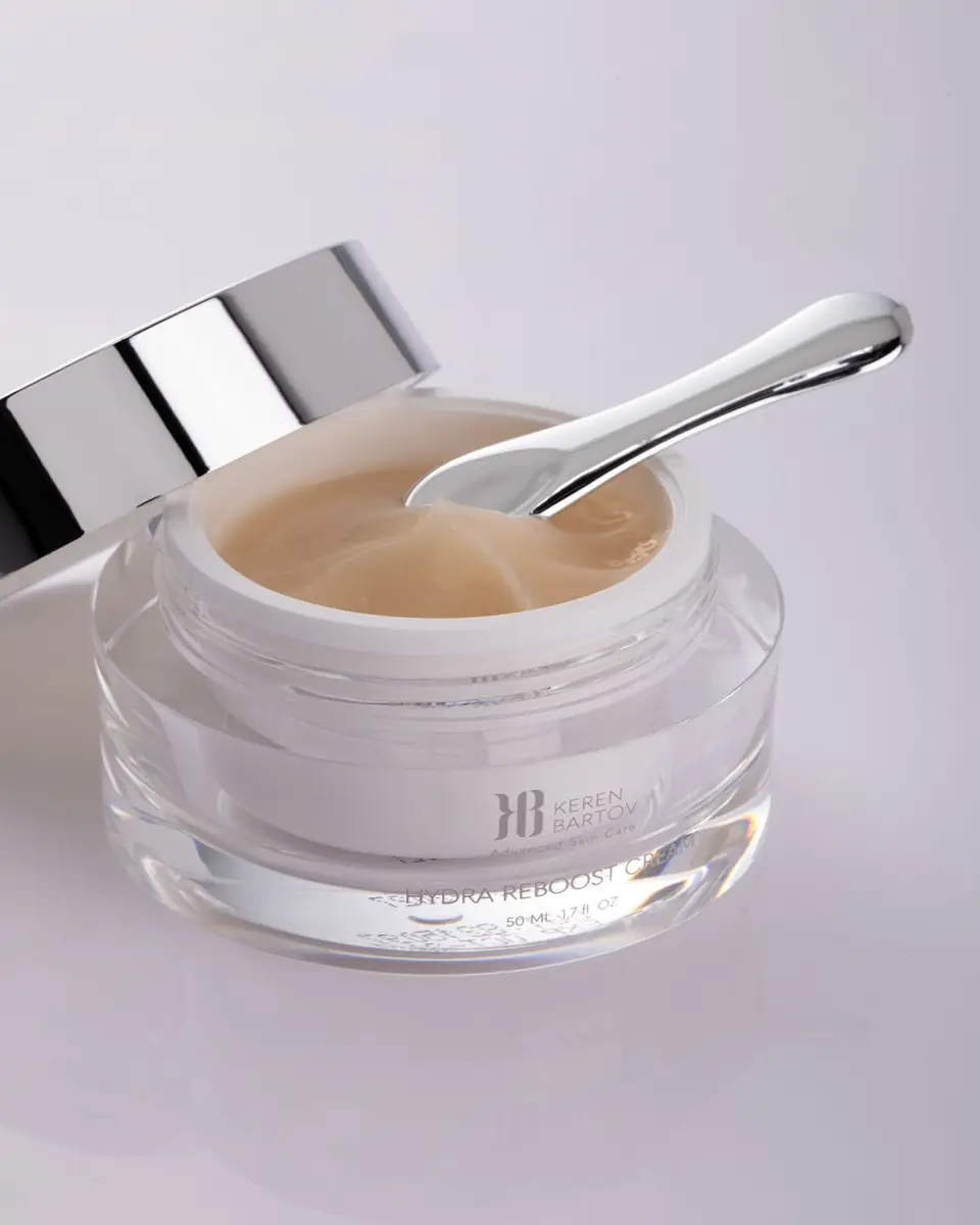 Keren Bartov Hydra Reboost Cream, 1.7 oz. | Thumbnail 2 Keren Bartov Hydra Reboost Cream, 1.7 oz. | Thumbnail 2