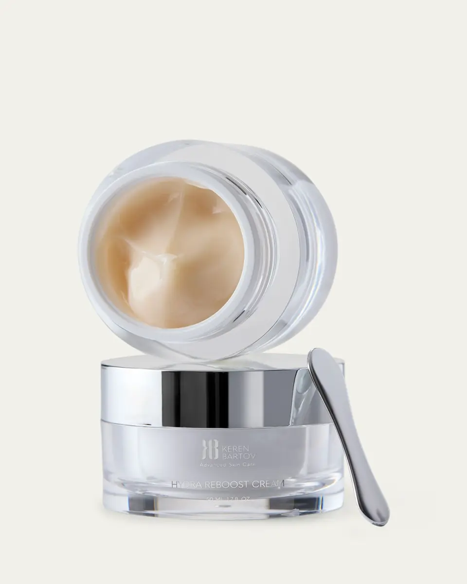 Keren Bartov Hydra Reboost Cream, 1.7 oz. | Thumbnail 3 Keren Bartov Hydra Reboost Cream, 1.7 oz. | Thumbnail 3