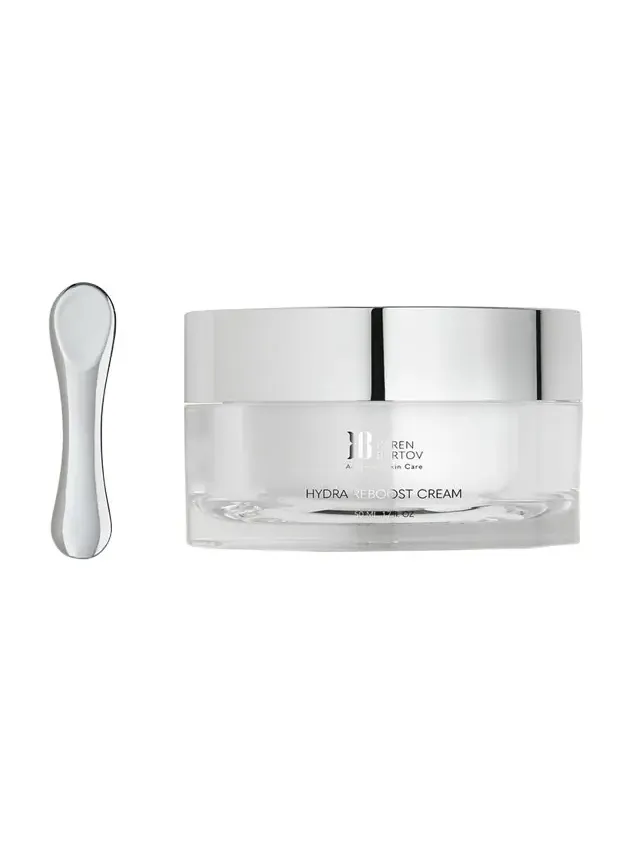 Keren Bartov Hydra Reboost Cream, 1.7 oz.