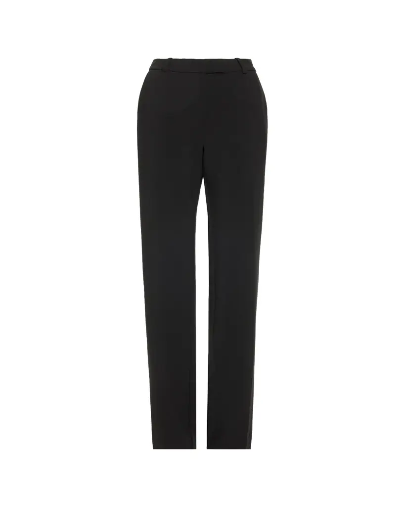 Ramy Brook Doug Straight-Leg Pants