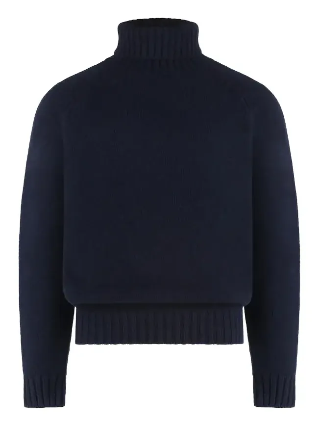 Men's Cashmere Turtleneck Sweater Men's Cashmere Turtleneck Sweater