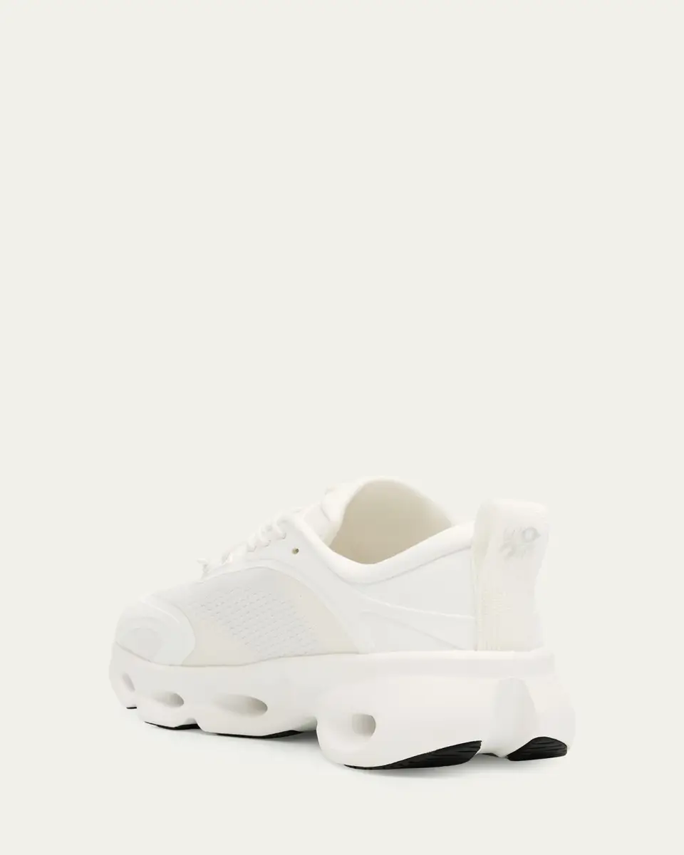 Loewe x On Cloudsolo Men's Mesh Running Sneakers | Thumbnail 6 Loewe x On Cloudsolo Men's Mesh Running Sneakers | Thumbnail 6
