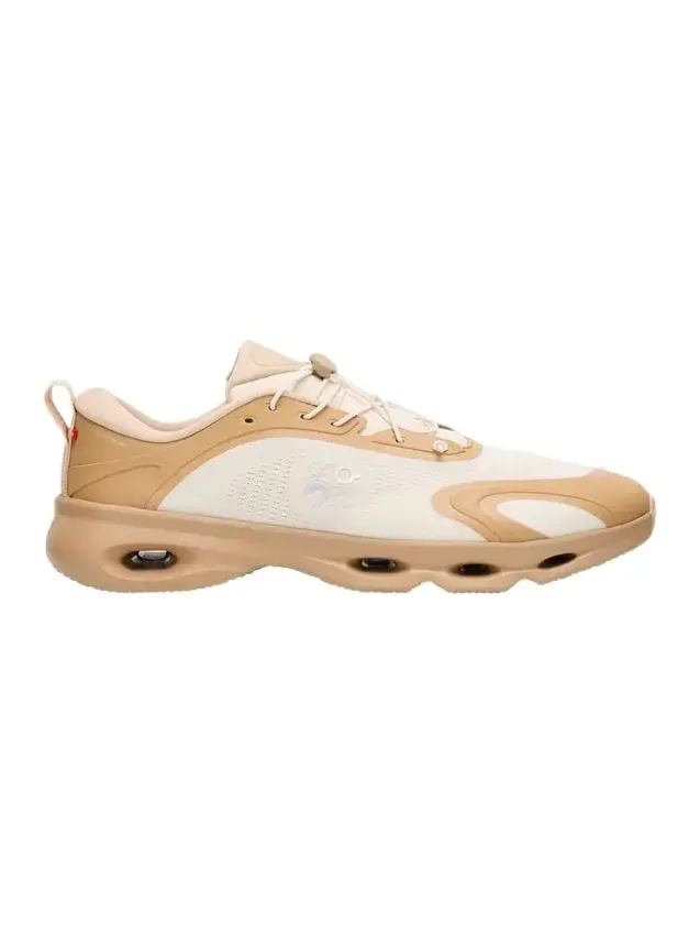 Loewe x On Cloudsolo Men's Mesh Running Sneakers