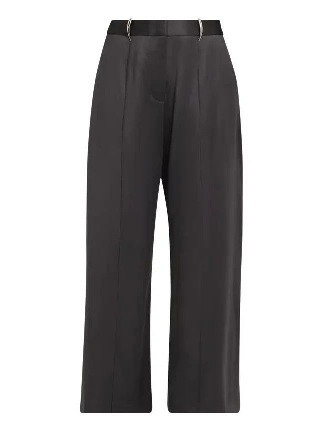 Claw Belt Loop Trousers