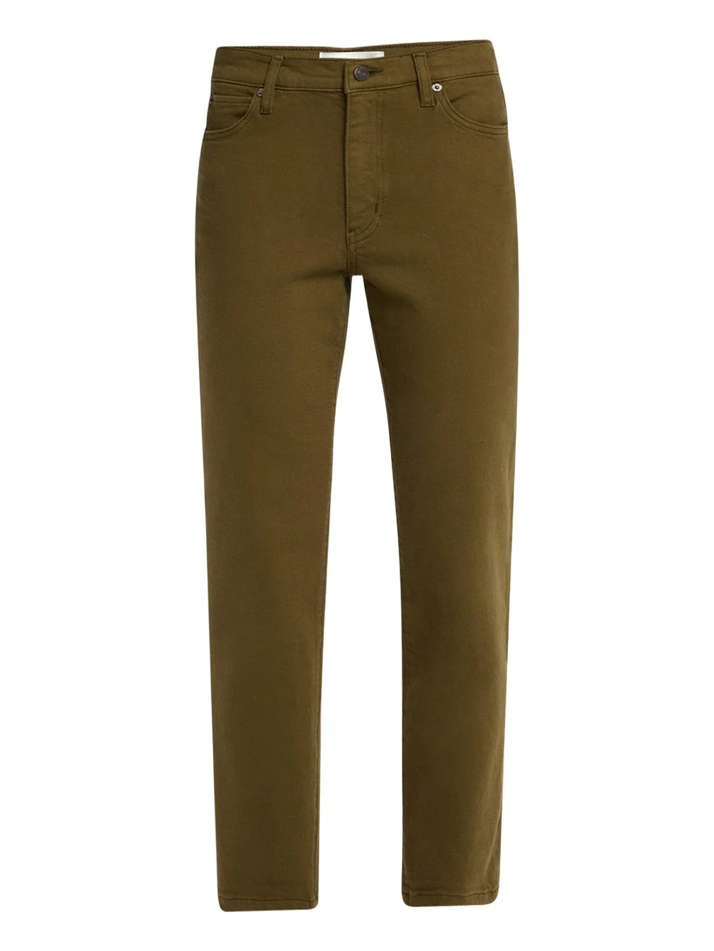 Frame The Borrowed Denim Pants