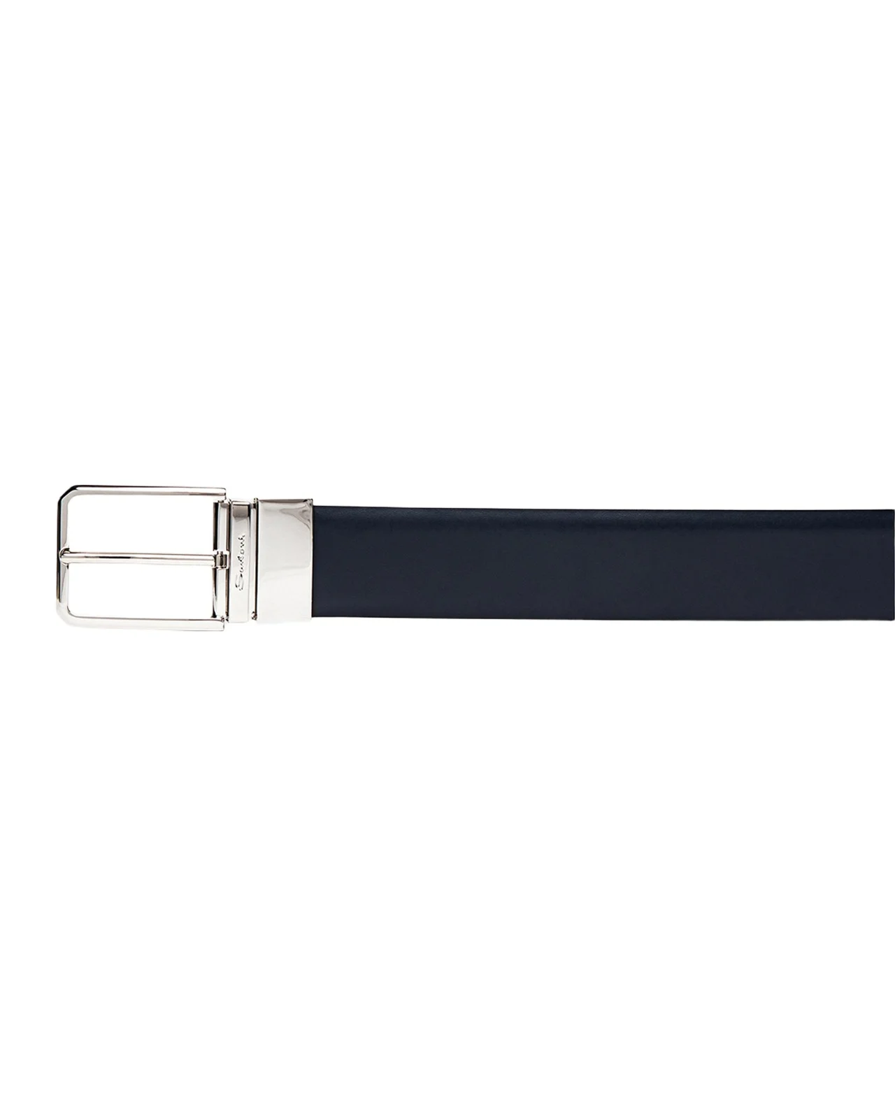 Men's Reversible Leather Belt Men's Reversible Leather Belt