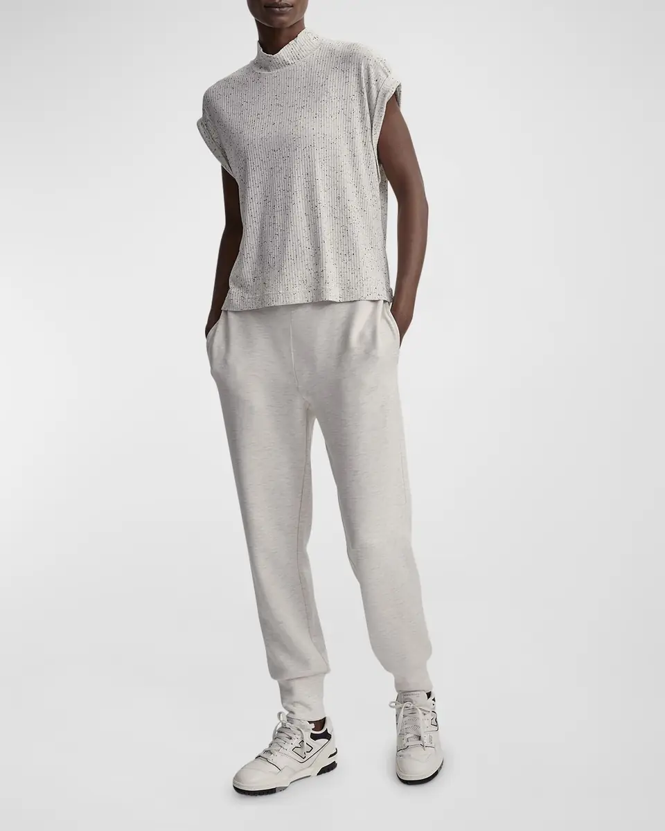 Varley The Slim Cuff Pants | Thumbnail 2