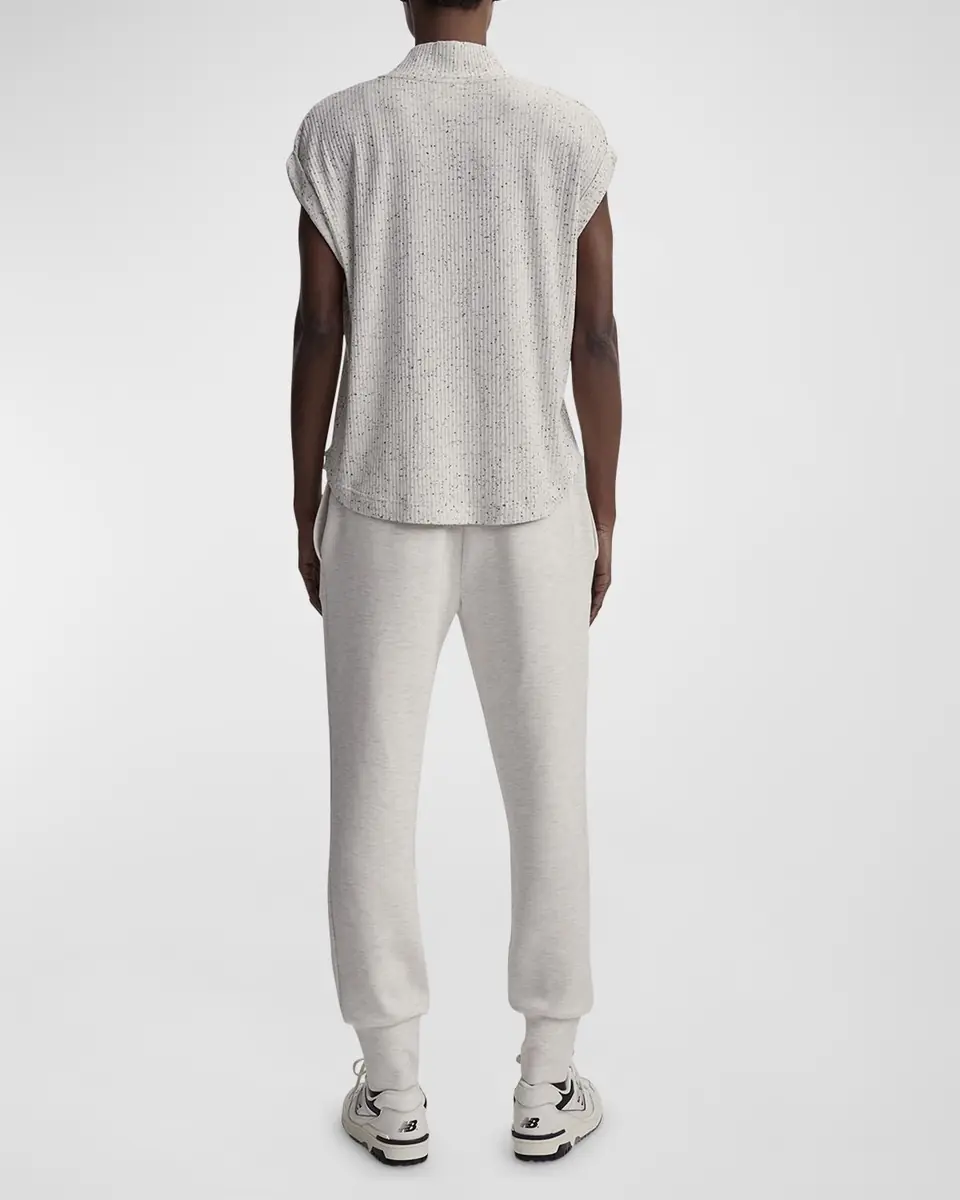 Varley The Slim Cuff Pants | Thumbnail 3