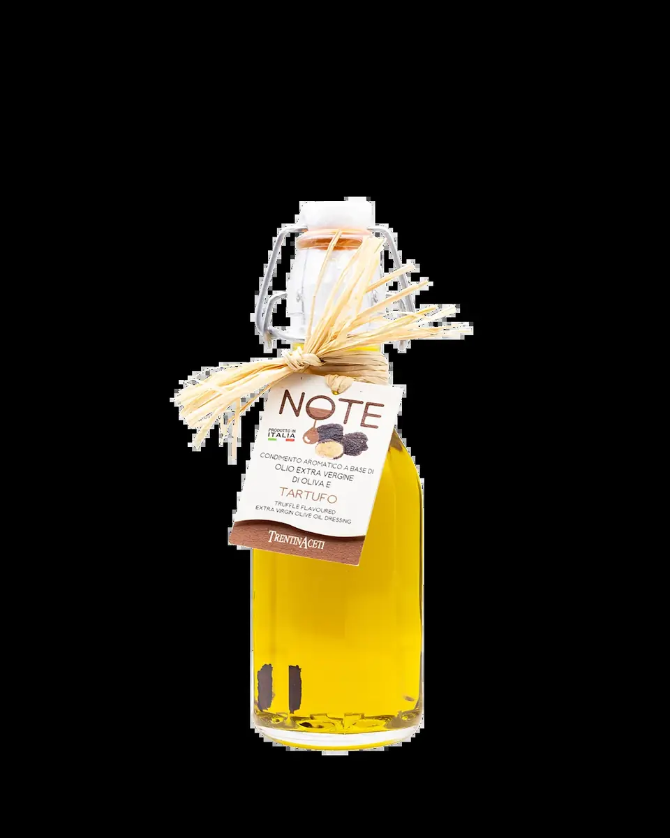 Trentinaceti Truffle-Flavored Extra Virgin Olive Oil, 8.45 oz. | Thumbnail 2