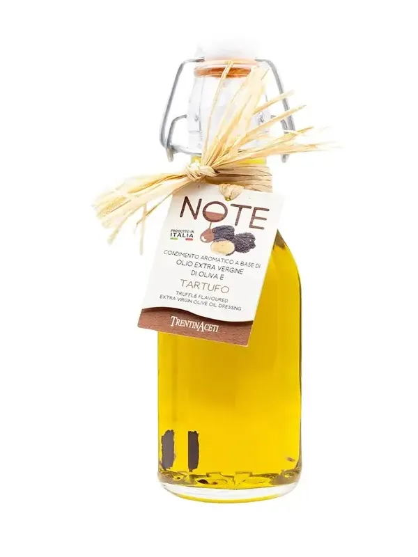Trentinaceti Truffle-Flavored Extra Virgin Olive Oil, 8.45 oz.
