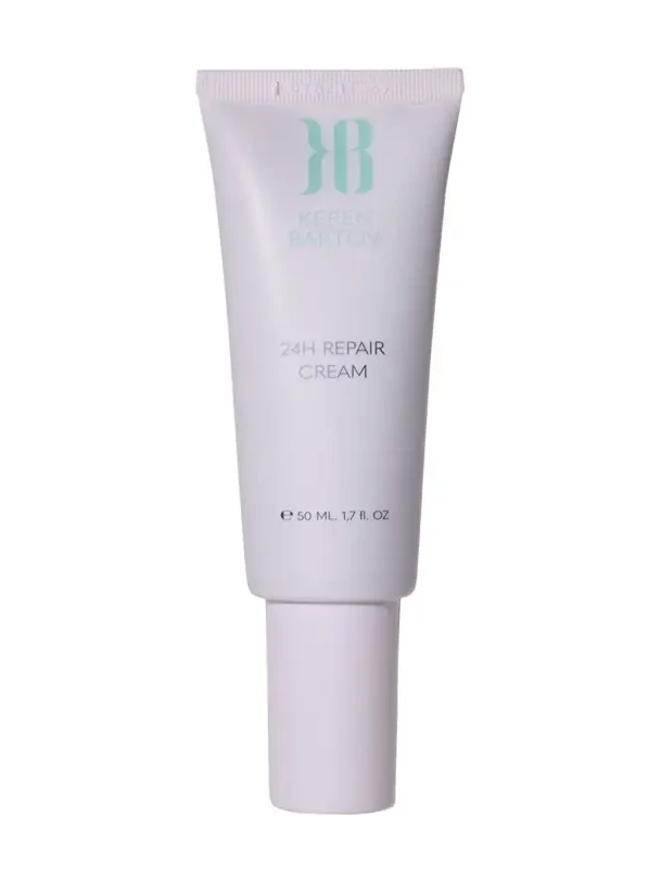 Keren Bartov 24H Repair Cream, 1.7 oz.