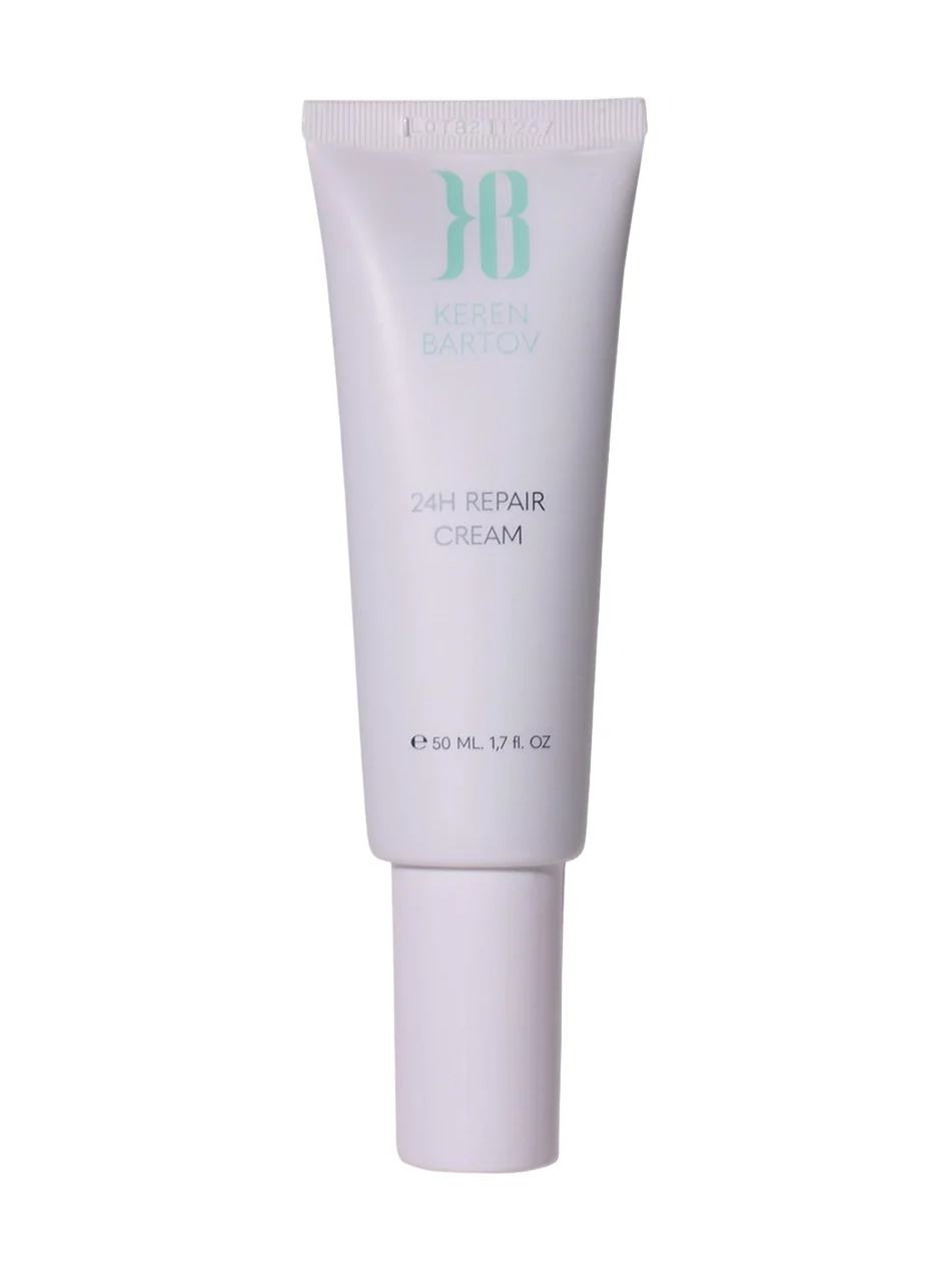 Keren Bartov 24H Repair Cream, 1.7 oz.