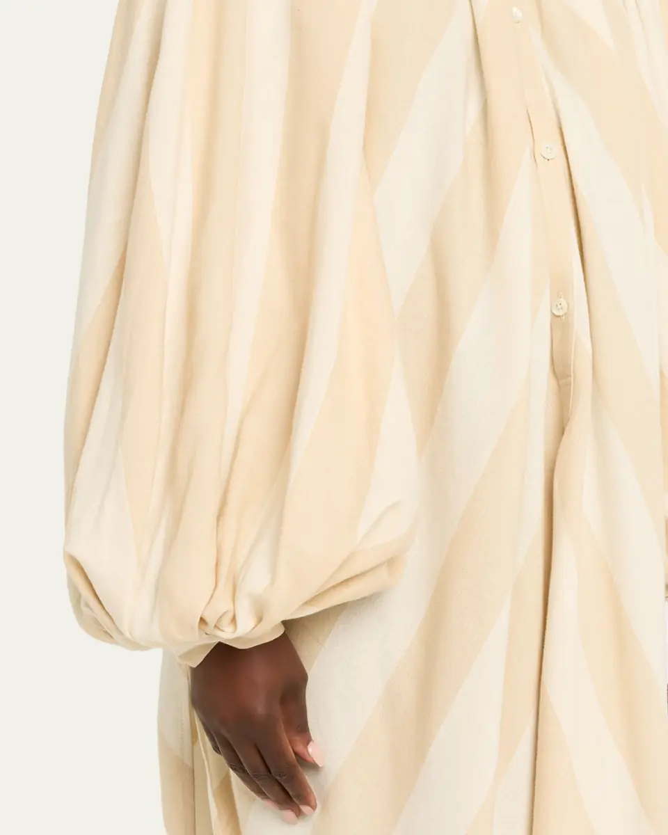 Marrakshi Life The Cape Dress | Thumbnail 5 Marrakshi Life The Cape Dress | Thumbnail 5