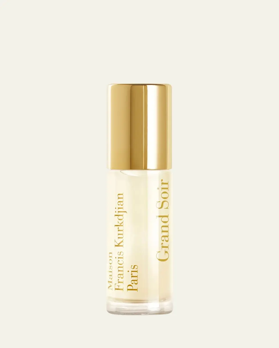 Maison Francis Kurkdjian Grand Soir 4-Piece Roll-On Elixir Set | Thumbnail 2 Maison Francis Kurkdjian Grand Soir 4-Piece Roll-On Elixir Set | Thumbnail 2