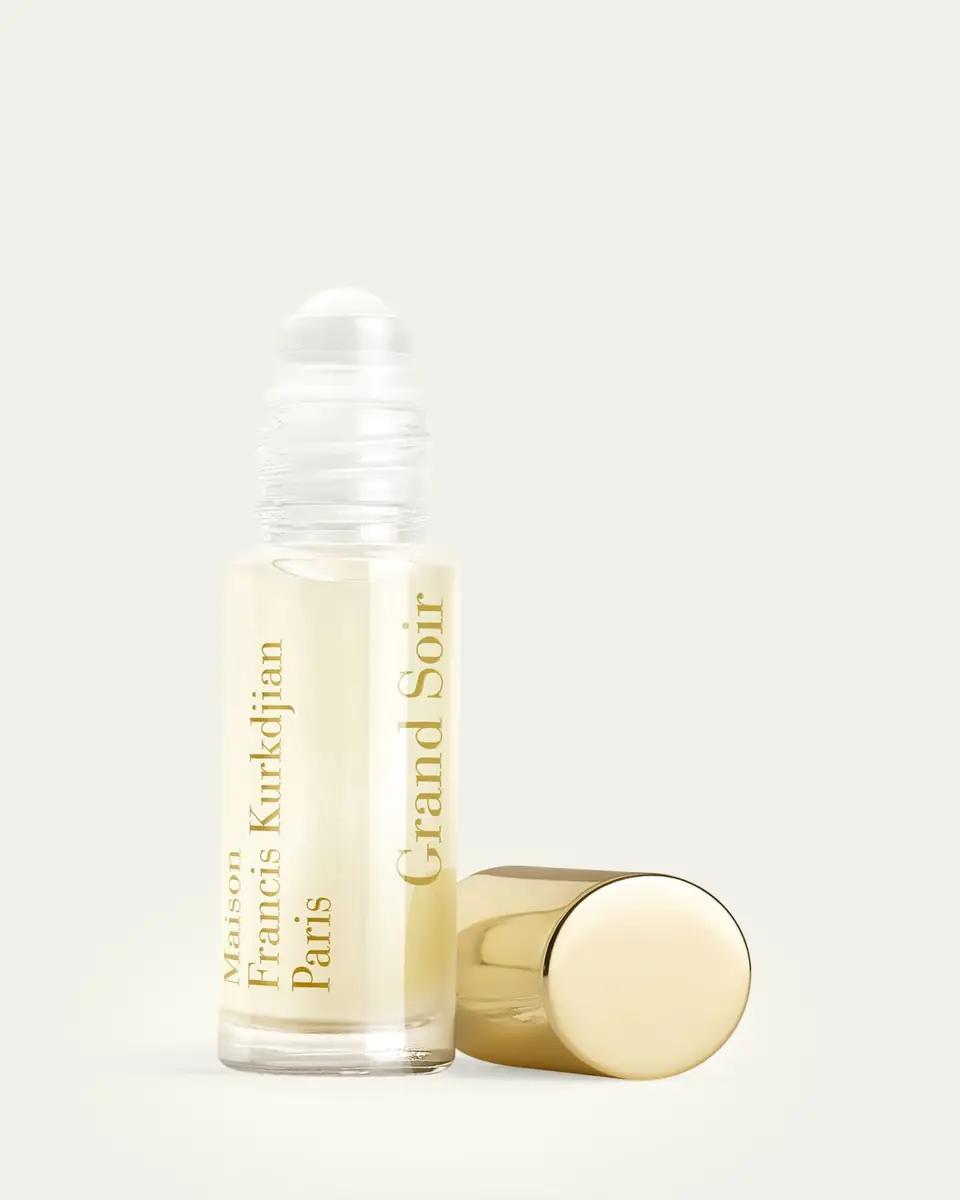 Maison Francis Kurkdjian Grand Soir 4-Piece Roll-On Elixir Set | Thumbnail 3 Maison Francis Kurkdjian Grand Soir 4-Piece Roll-On Elixir Set | Thumbnail 3