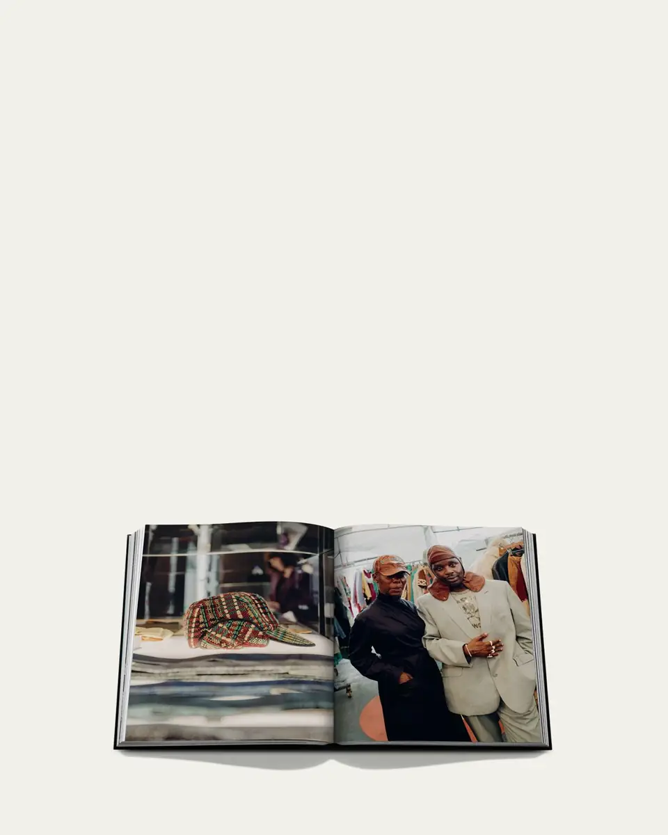 ASSOULINE "London Chic" Book by Charles Finch | Thumbnail 5