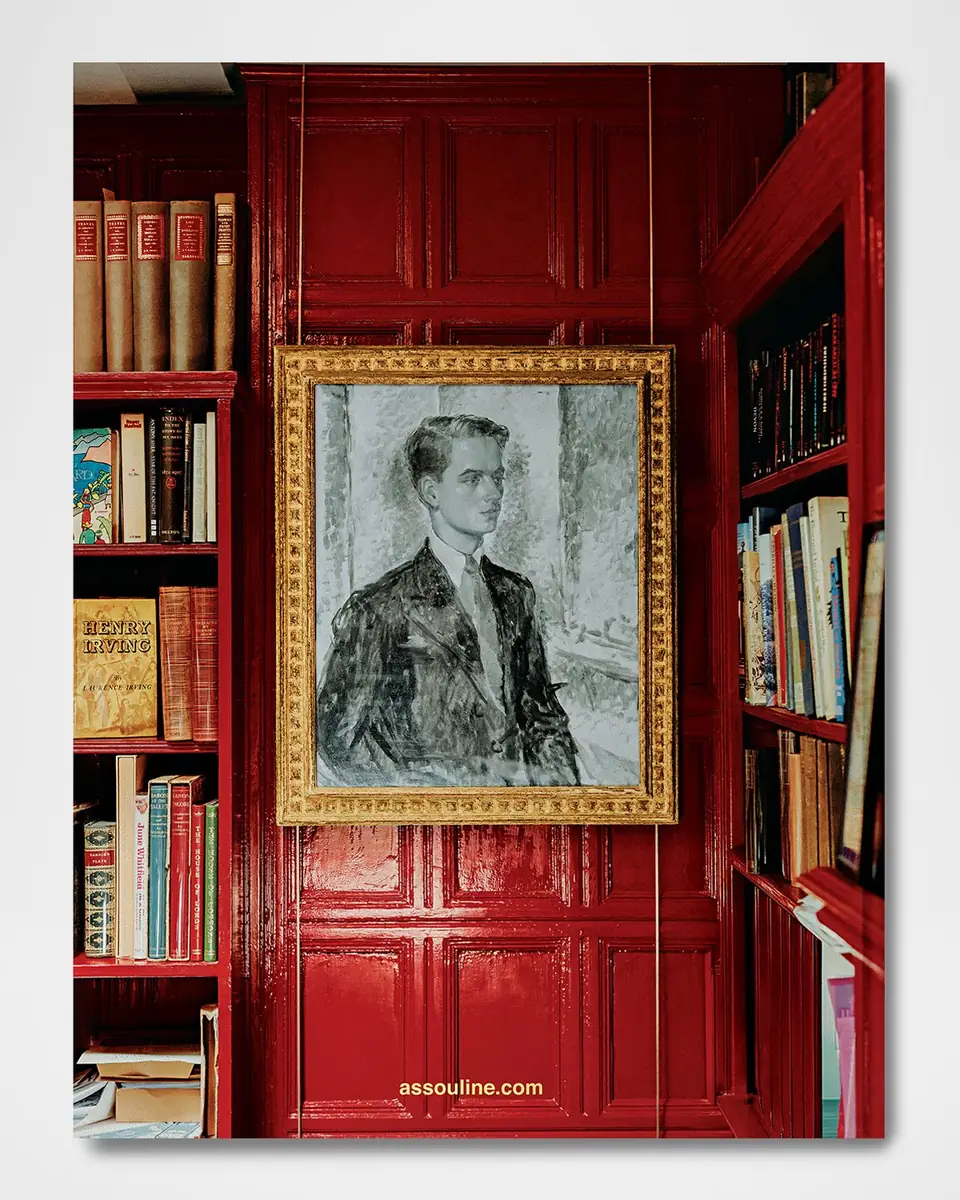 ASSOULINE "London Chic" Book by Charles Finch | Thumbnail 9