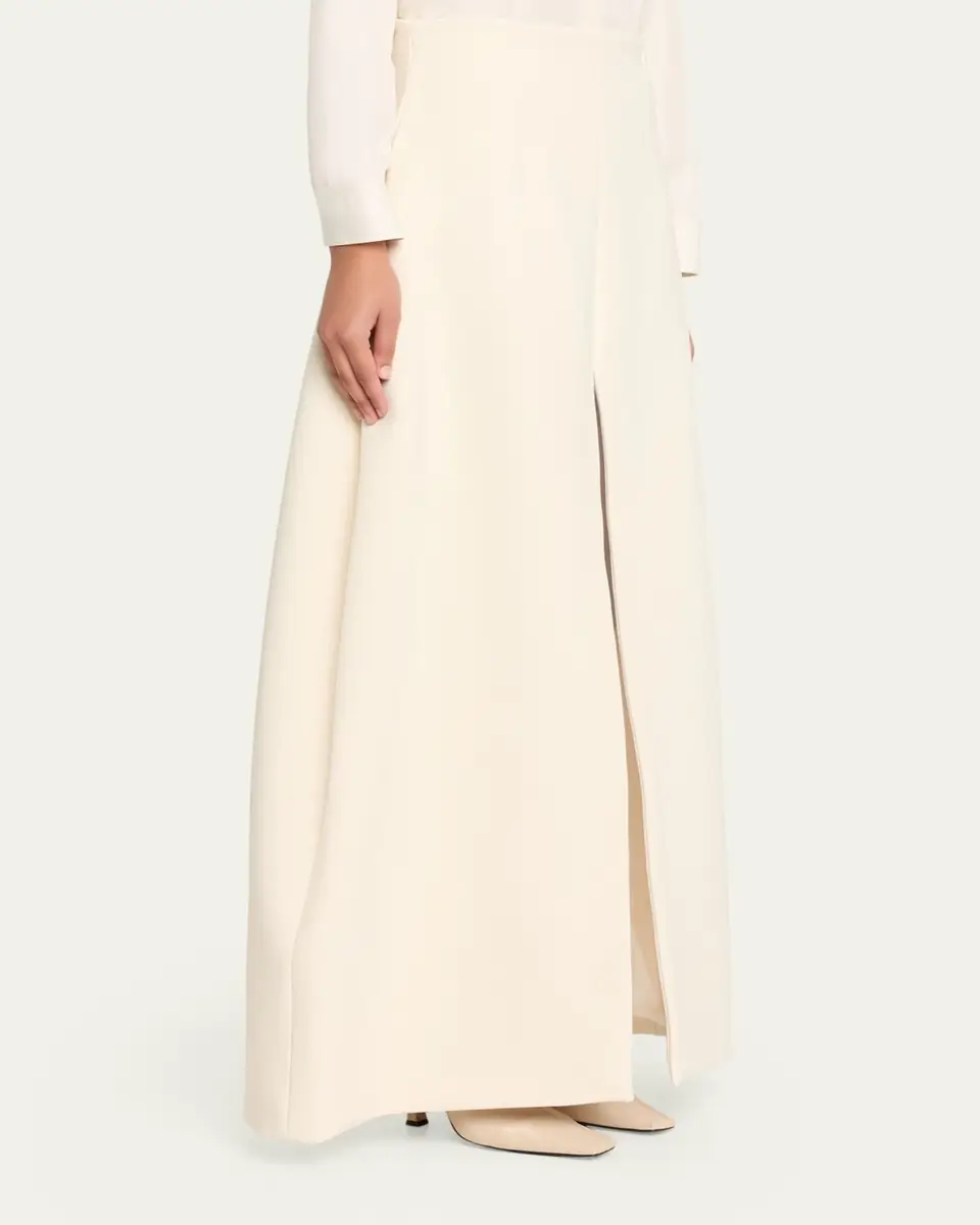 A.W.A.K.E. MODE Voluminous Pant Skirt | Thumbnail 4 A.W.A.K.E. MODE Voluminous Pant Skirt | Thumbnail 4