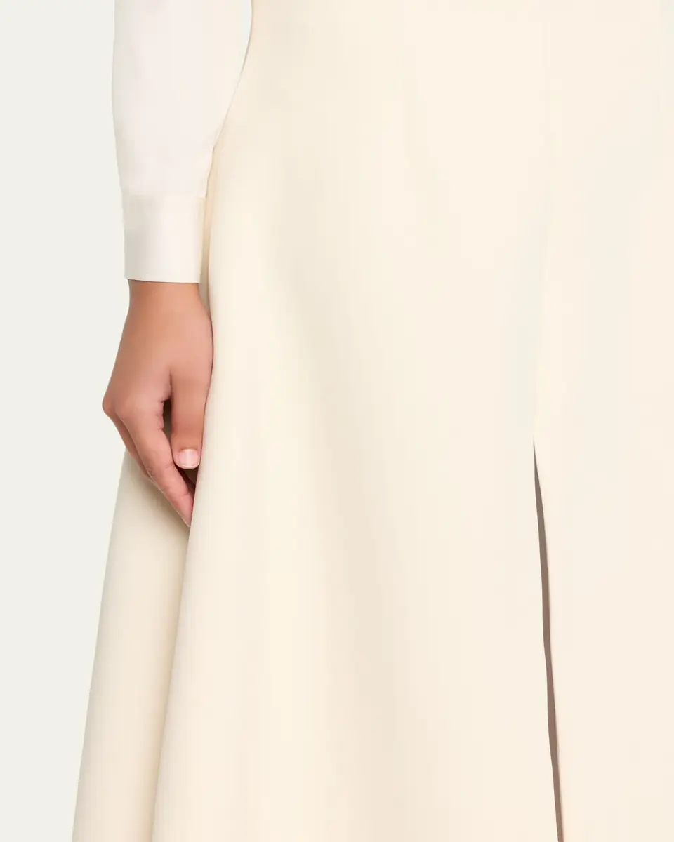 A.W.A.K.E. MODE Voluminous Pant Skirt | Thumbnail 5 A.W.A.K.E. MODE Voluminous Pant Skirt | Thumbnail 5