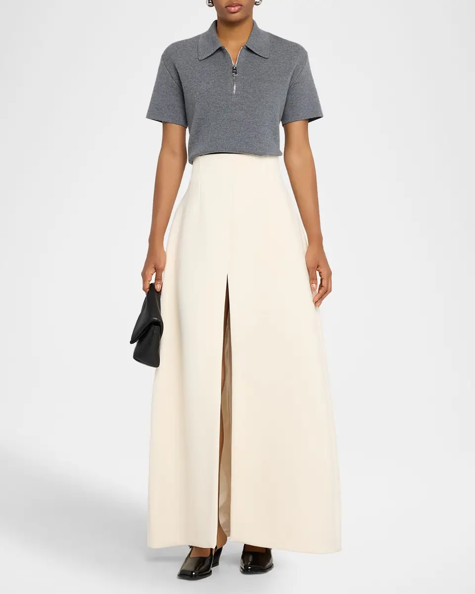 A.W.A.K.E. MODE Voluminous Pant Skirt | Thumbnail 6 A.W.A.K.E. MODE Voluminous Pant Skirt | Thumbnail 6
