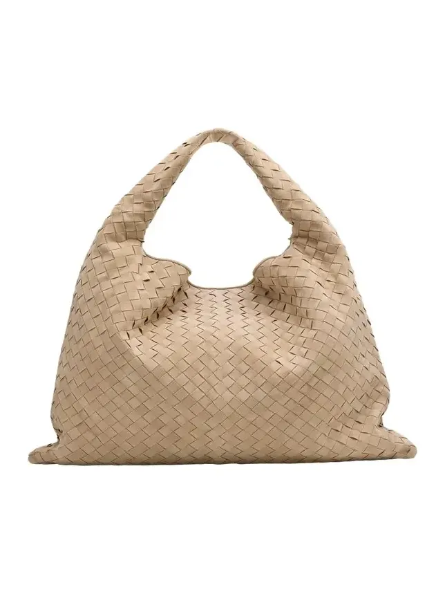 Bottega Veneta Large Hop Bag