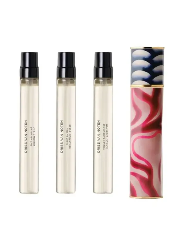Dries Van Noten Floral Nomadic Eau de Parfum Gift Set